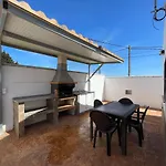 Casita Rural Conil