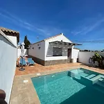 Casita Rural Conil