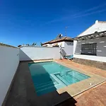 Casita Rural Conil