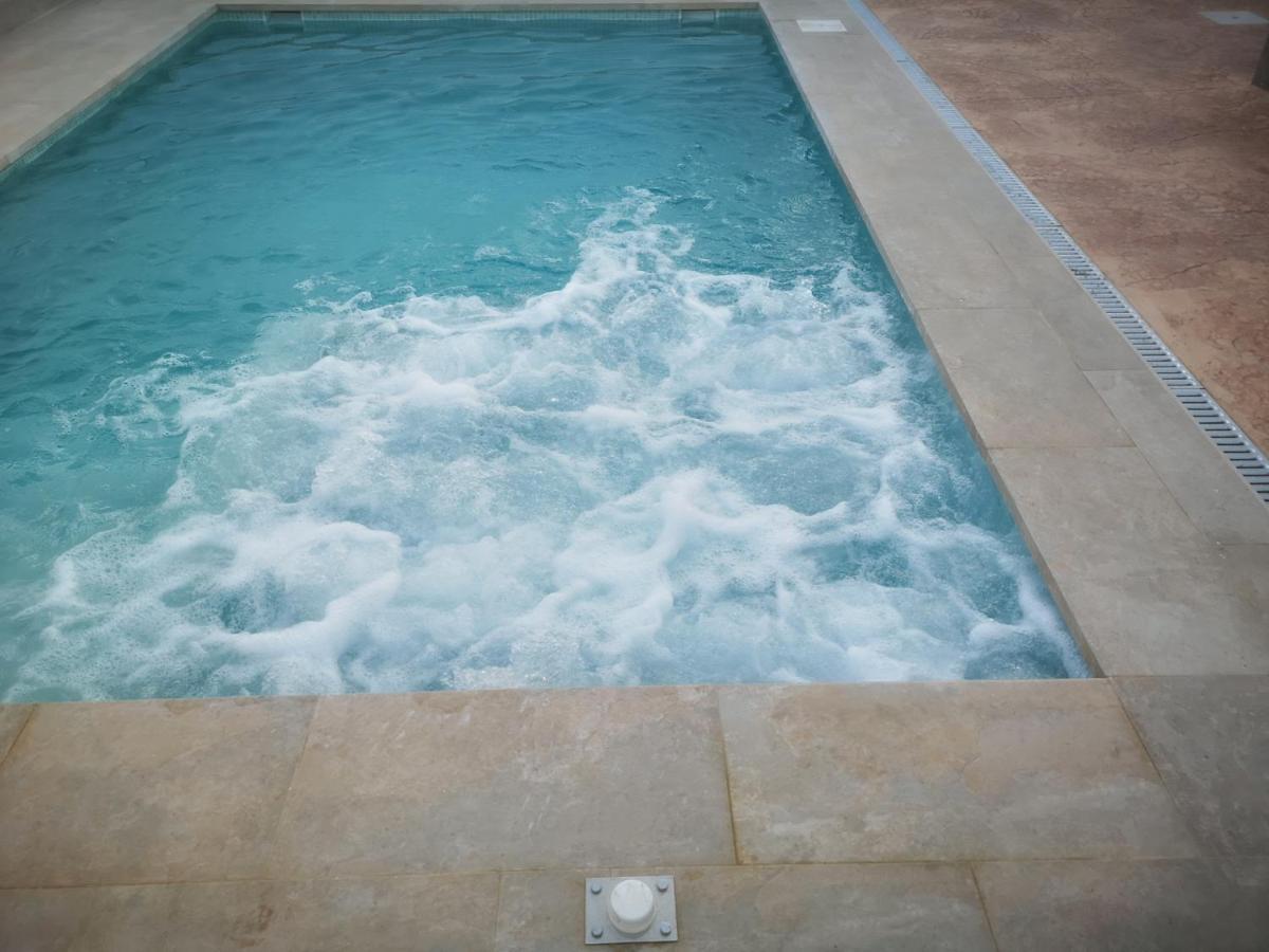 Casita Rural Conil Holiday home