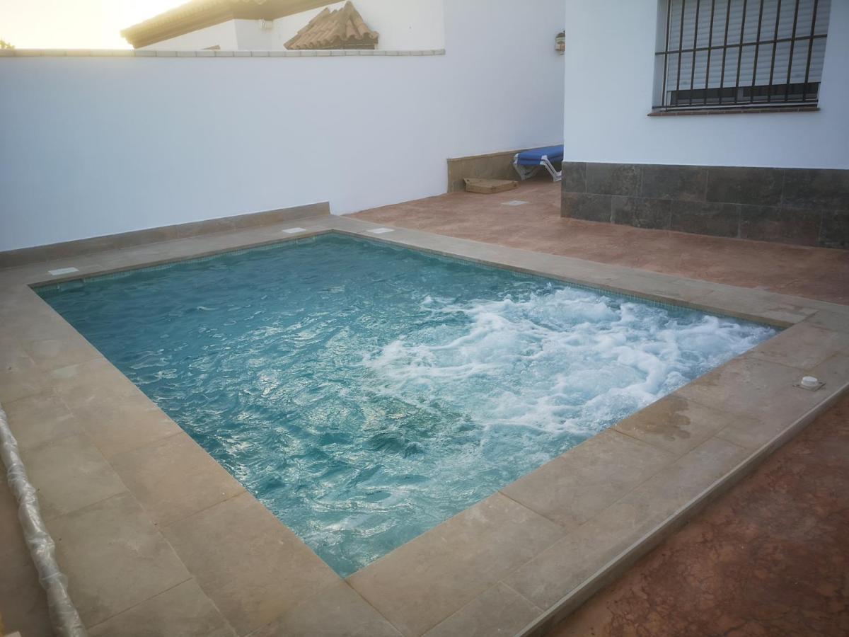Casita Rural Conil Holiday home
