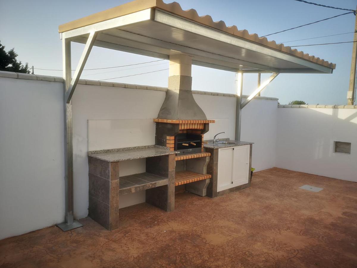 Casita Rural Conil * Conil De La Frontera