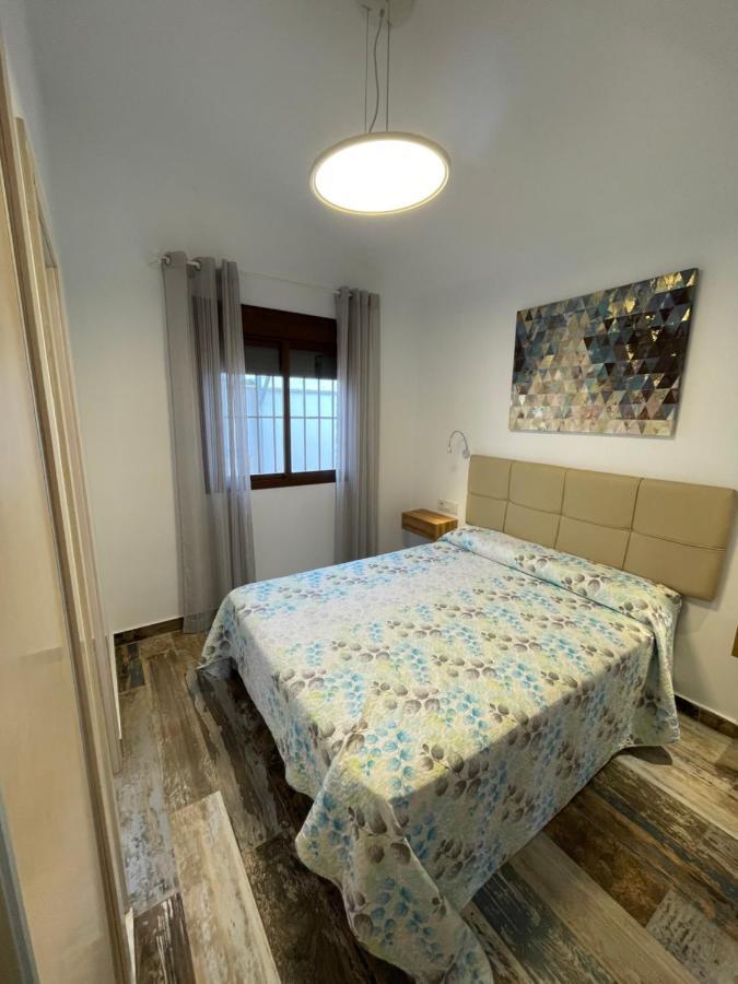 Casita Rural Conil Holiday home Conil De La Frontera
