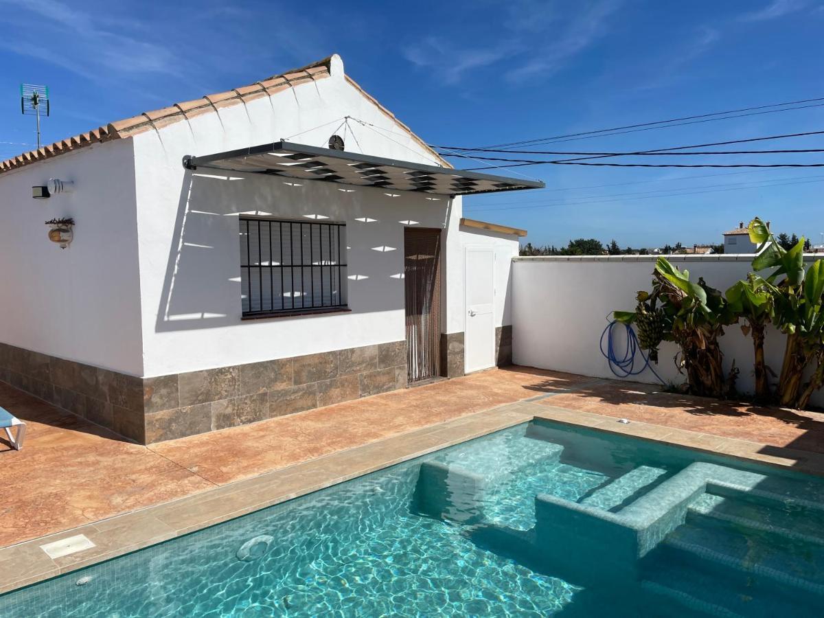 Holiday home Casita Rural Conil *