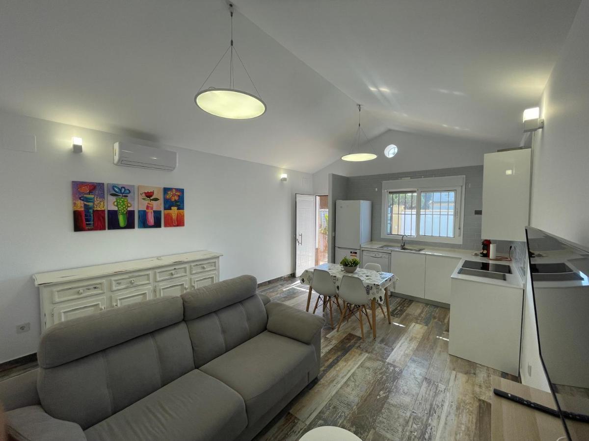 Casita Rural Conil Holiday home Conil De La Frontera