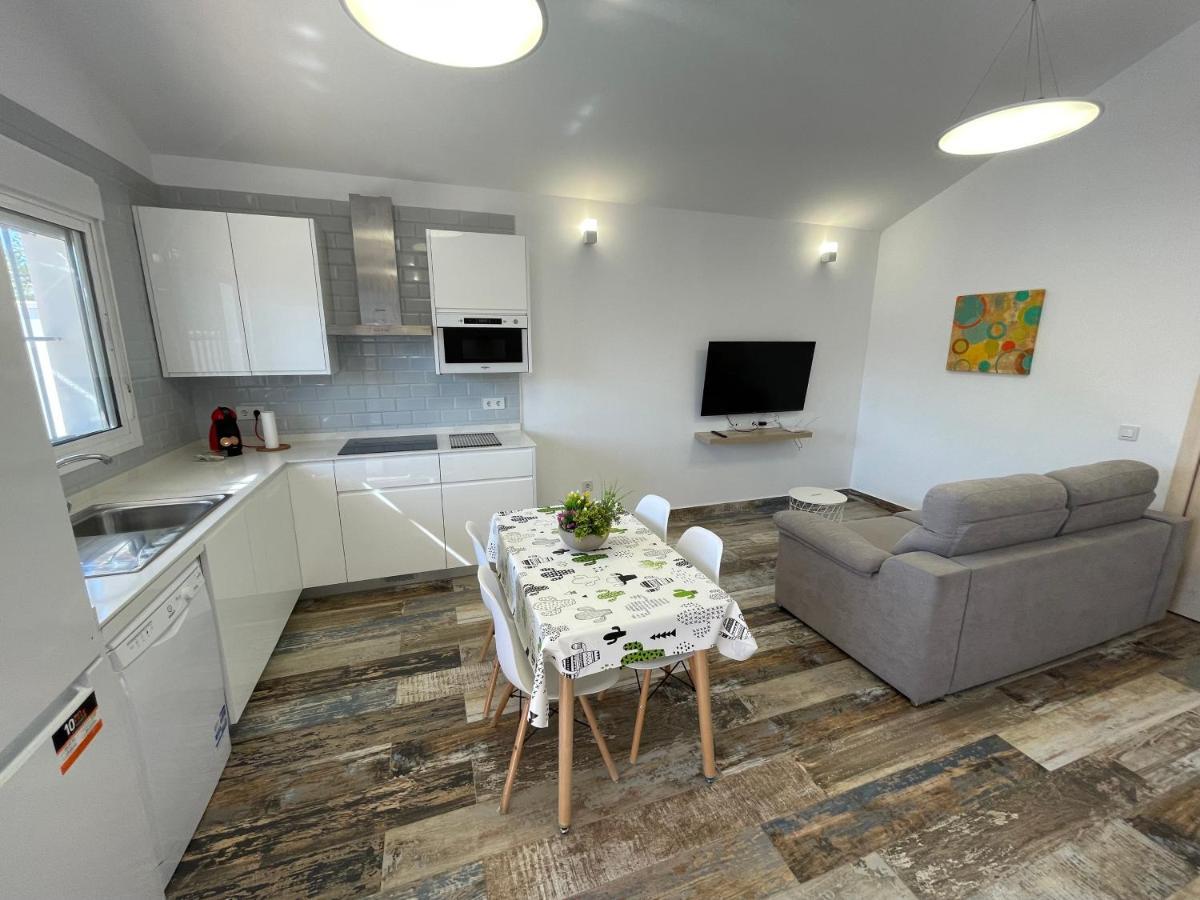 Casita Rural Conil Holiday home *
