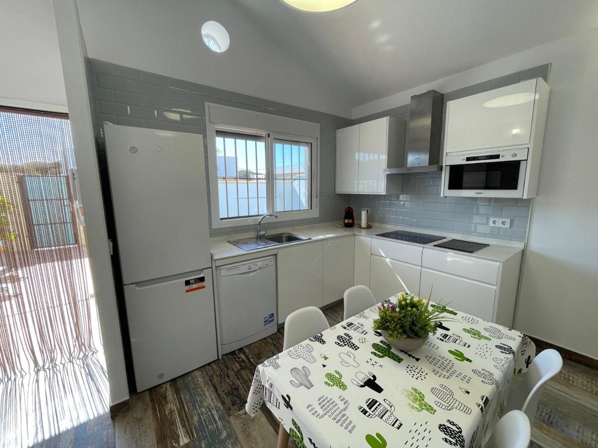 Holiday home Casita Rural Conil Conil De La Frontera