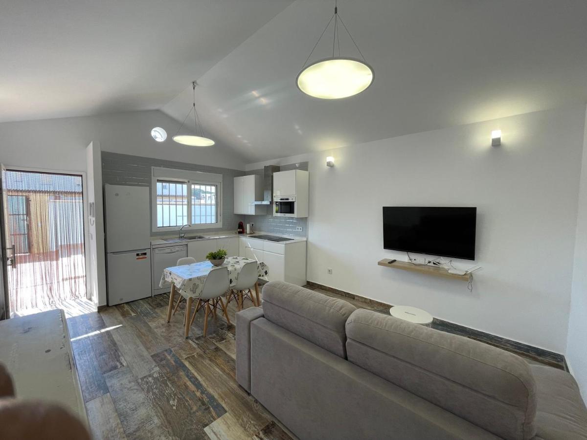 Holiday home Casita Rural Conil
