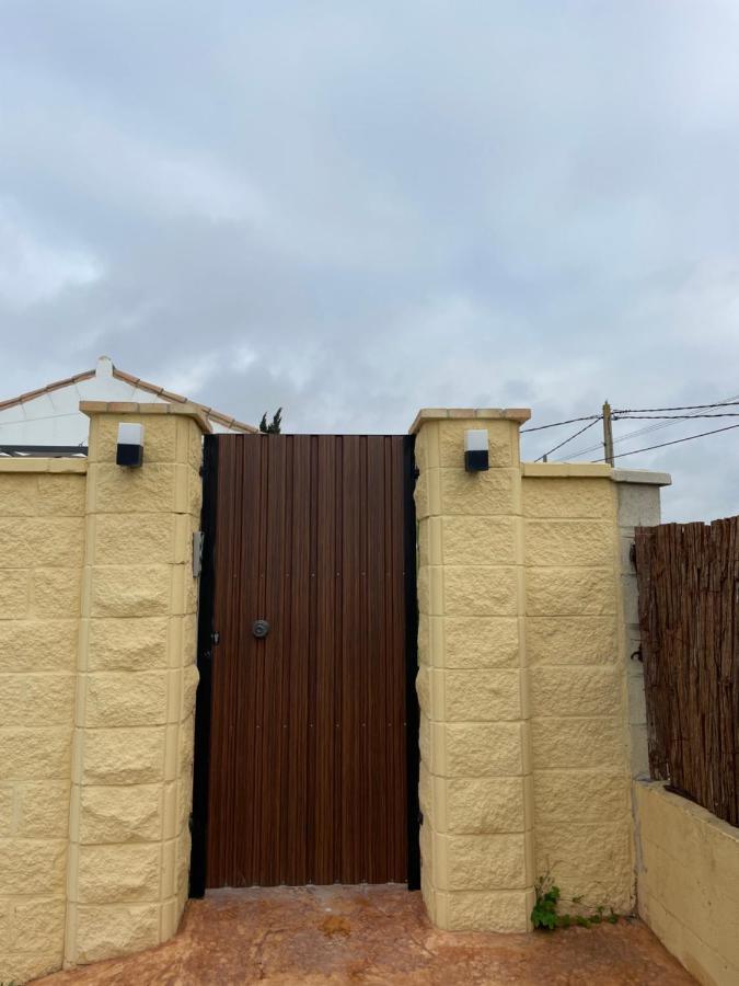 Casita Rural Conil *