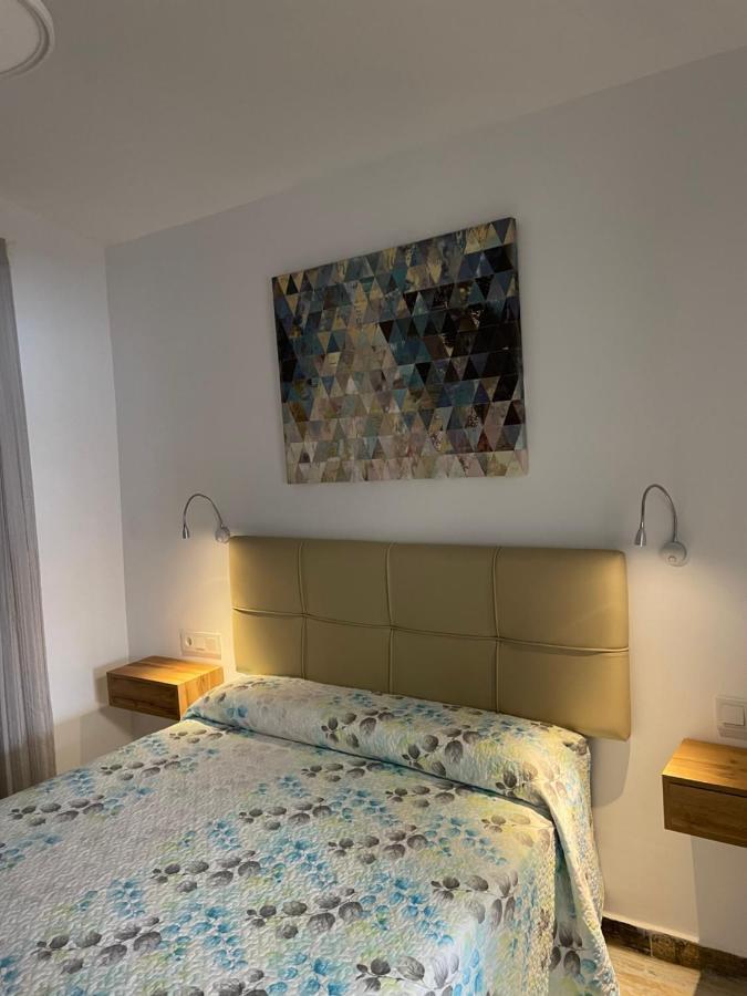 Casita Rural Conil Holiday home