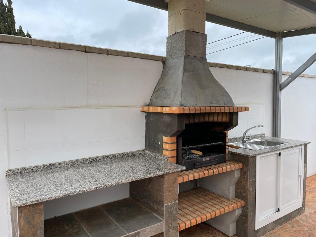 Casita Rural Conil Holiday home