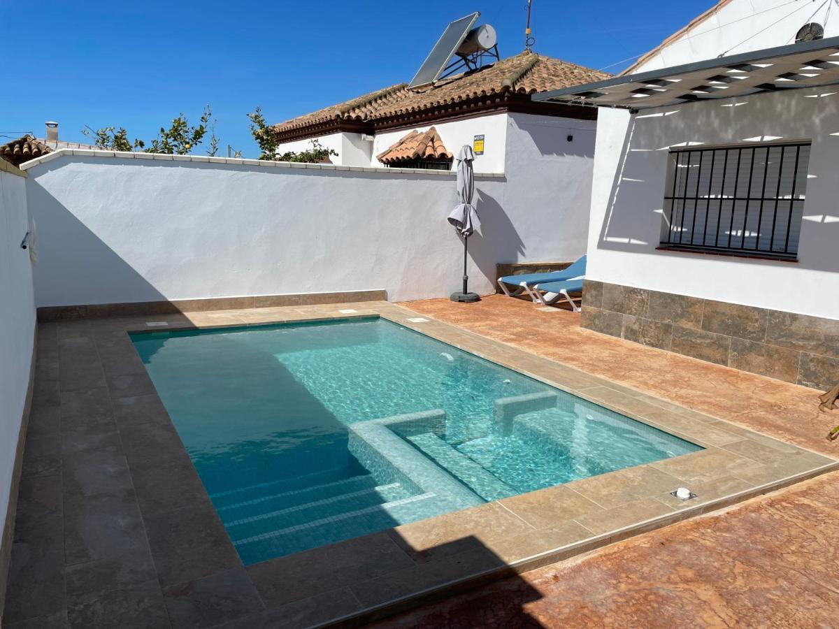 Holiday home Casita Rural Conil Conil De La Frontera
