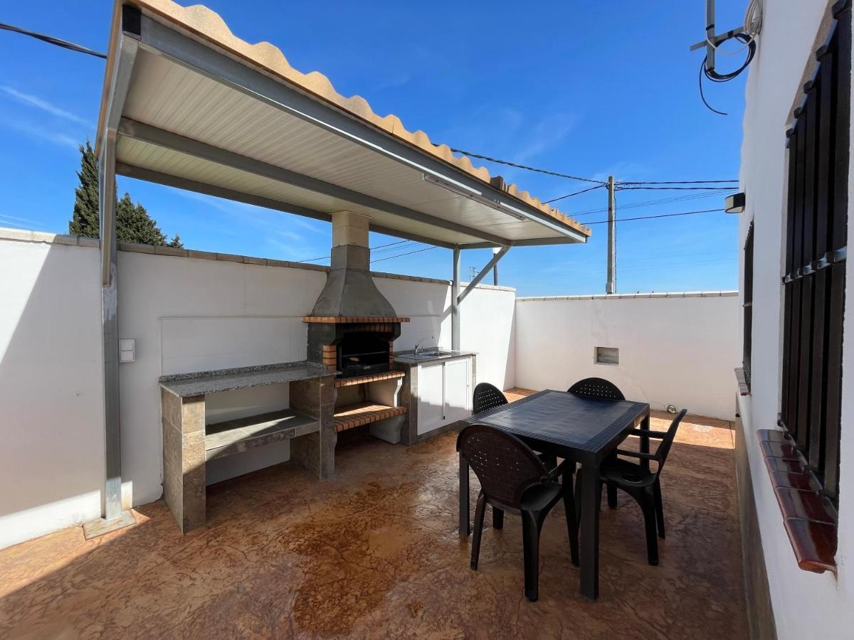 Casita Rural Conil Holiday home