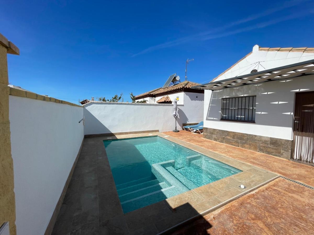 Casita Rural Conil * Conil De La Frontera