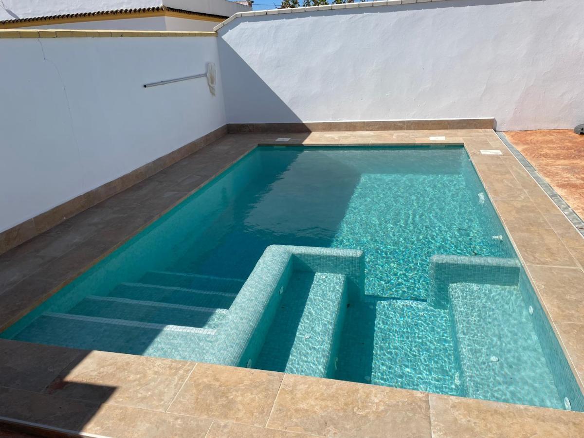 Casita Rural Conil *