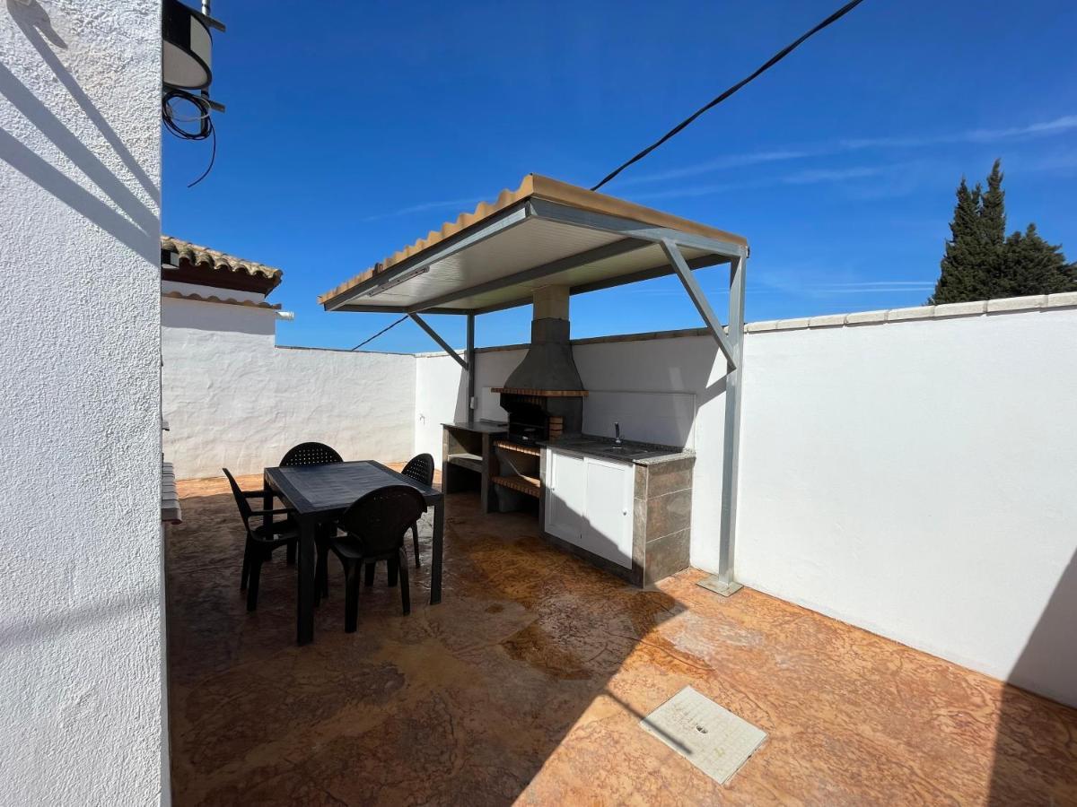 Holiday home Casita Rural Conil