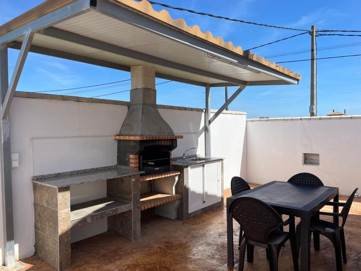 Holiday home Casita Rural Conil Conil De La Frontera